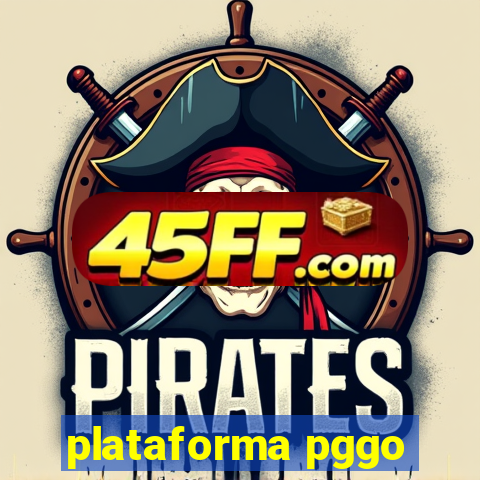 plataforma pggo